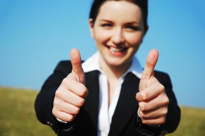 Georgia has the highest amount and fastest growing number of women entrepreneurs.