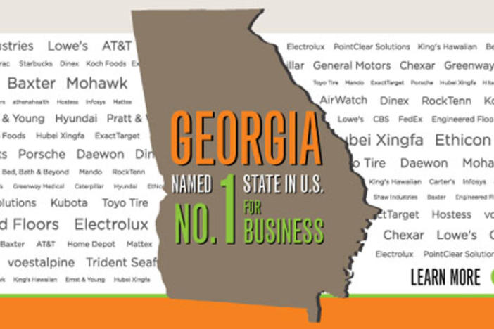 All Topic Blogposts Georgia Public Broadcasting
