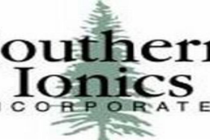 Leading chemical manufacturer invests over $100 million in Charlton, Brantley and Pierce counties