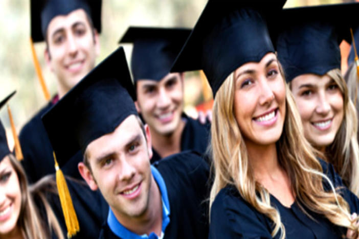 By 2020, more than 60 percent of job openings in Georgia will require some form of postsecondary education.