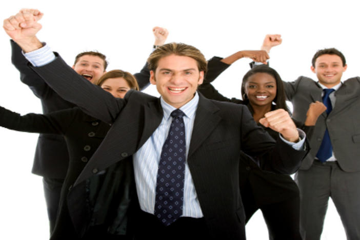 7 Habits of Highly Successful People
