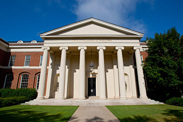 UGA's Master of Internet Technology is now taking applications.