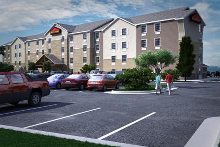 Value Place is the nation's largest economy extended stay hotel.
