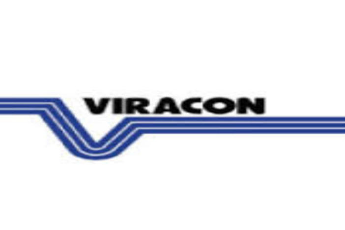 Viracon to expand and create 125 jobs!