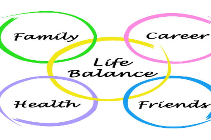 Balance your home life and still have time to earn a degree!