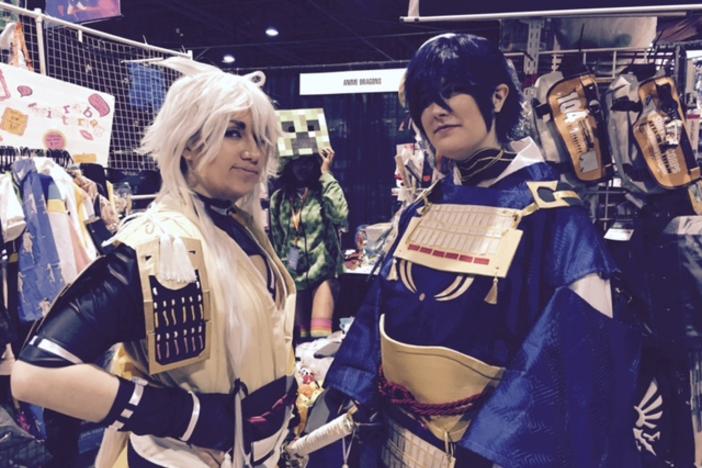Momocon 2015 27 Years After Akira Anime Thrives In Atlanta Georgia Public Broadcasting