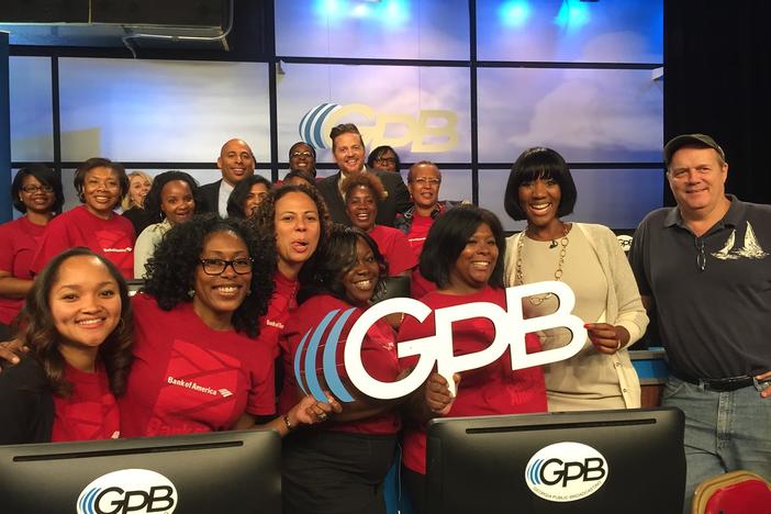 All Topic Blogposts Georgia Public Broadcasting