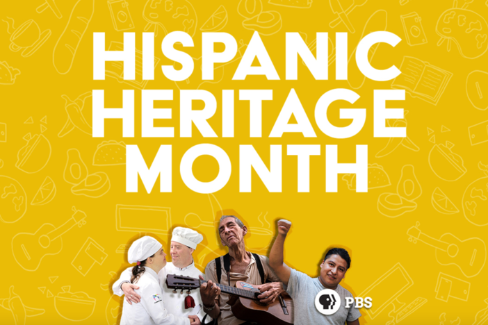 Hispanic Heritage Month Resources For Teachers, Parents, & Kids