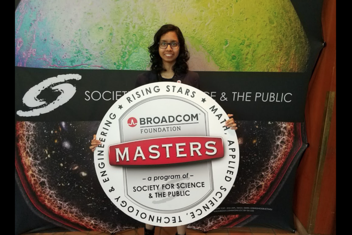 Broadcom Foundation