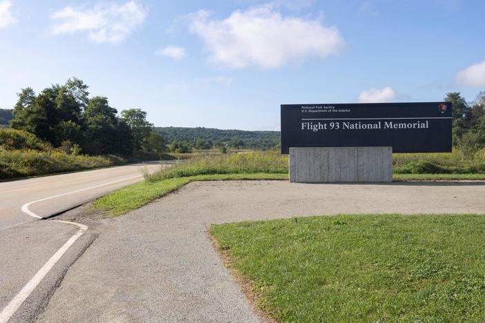 Remembering the 40 heroes aboard Flight 93 and how they thwarted 9/11 terrorists