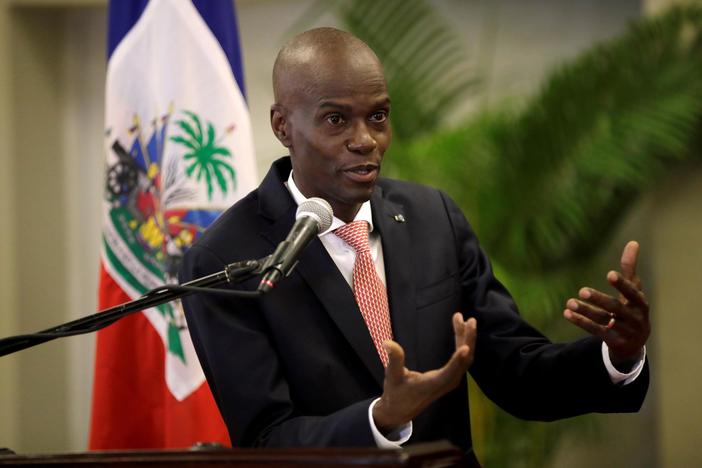 Who assassinated the Haitian president, and why? Here's what we know so far