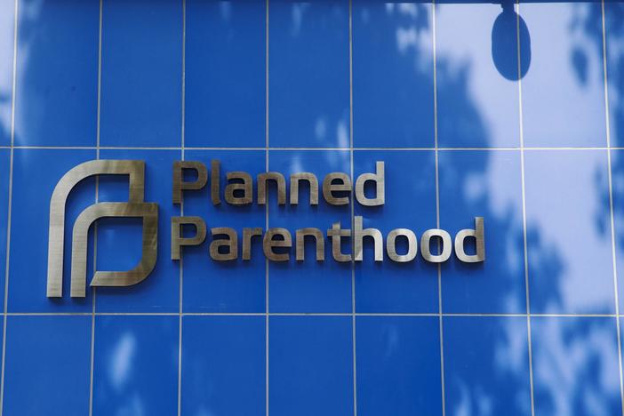 Why Planned Parenthood believes Title X rule change will compromise patient health