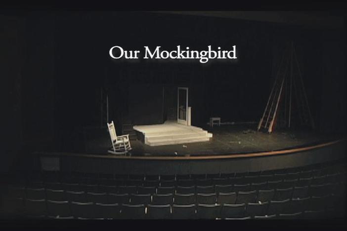 Conversation between America ReFramed's Natasha Del Toro & Sandra Jaffe (Our Mockingbird).