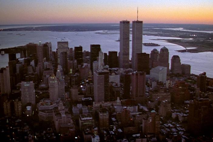 In 1977 the lights went out in New York City for more than 24 hours. Premieres 7/14 on PBS