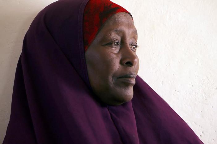 Half the Sky: Turning Oppression into Opportunity for Women - premiering October 1 & 2