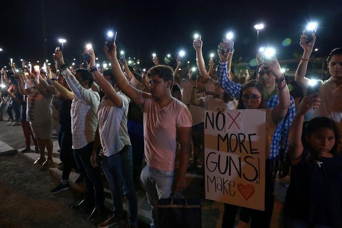 El Paso shooting is domestic terrorism, investigators say