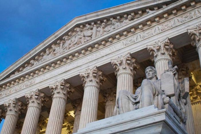 We look back at the High Court’s completed term, defined in many ways by the death of Just