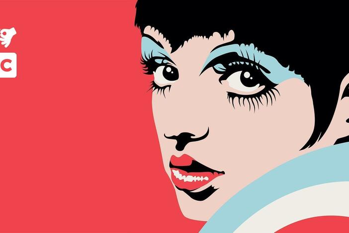 Take an intimate look into the life and career of screen and stage icon Liza Minnelli.