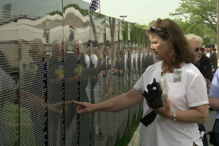 Powerful, personal and inspiring stories related to The Vietnam War.