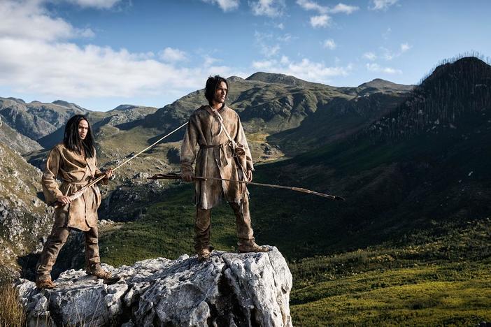 Learn why a discovery in Mexico may rewrite the story of early migration to the Americas.