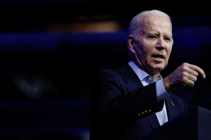 News Wrap: House to vote on formally authorizing Biden impeachment inquiry
