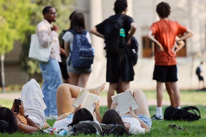 College hopefuls face changing admissions landscape after Supreme Court ruling