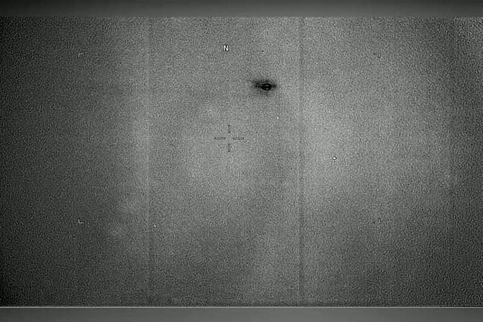 What’s the deal with UFOs? The historical context of recent whistleblower claims