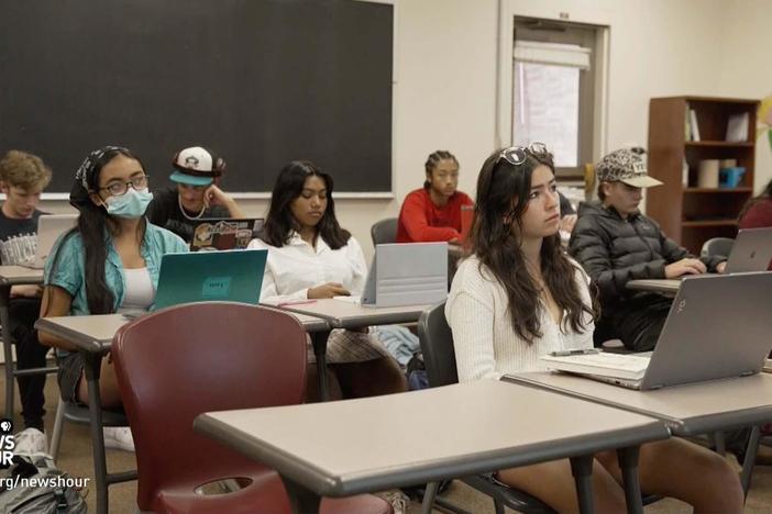 College admissions essays more important for students after end of affirmative action
