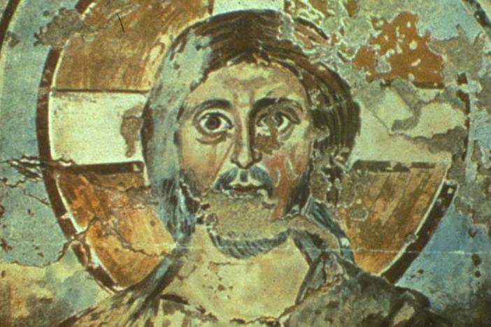 The story of the life of Jesus and the epic rise of Christianity.