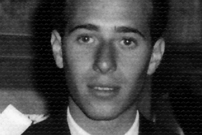 David Geffen remembers the Vietnam Draft.