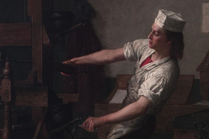 Filmmakers and special guests explore Franklin's writing in this virtual event series.