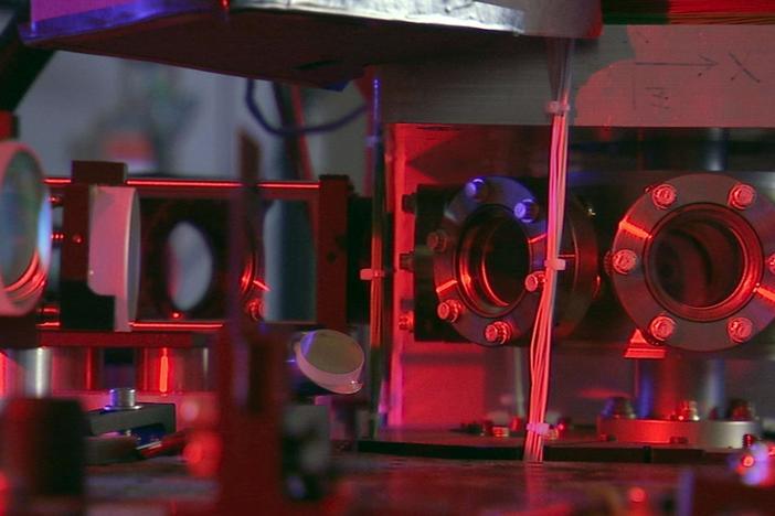 What are atomic clocks? And why do we need them?