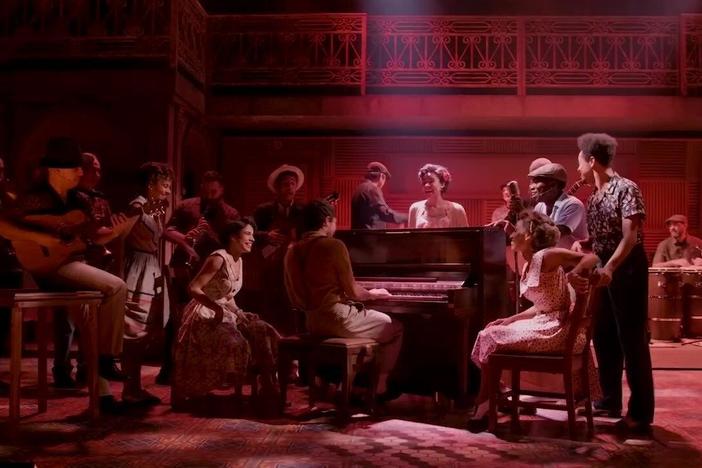 Cuban musicians struggle to reach American audiences amid shifting diplomatic relations