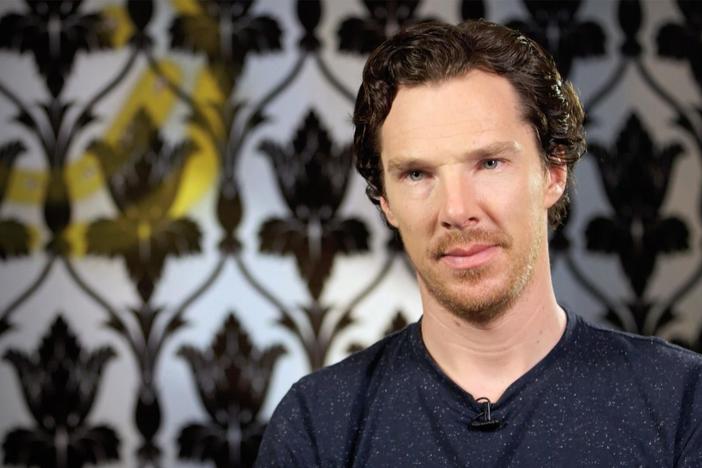 Here's the #SherlockPBS cast reacting to the drama of episode one. Contains spoilers!