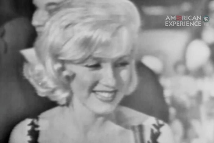 Watch a clip from "Cold War Roadshow" premiering November 18 on American Experience PBS. 
