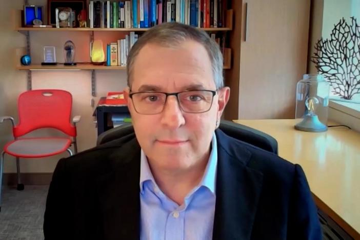 David Autor explains how AI can help rebuild the American middle class.