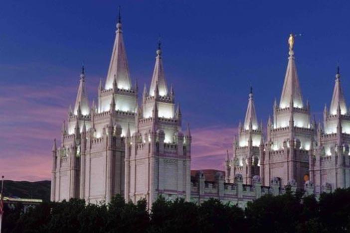 A look at one of the most powerful and misunderstood religions in American history.