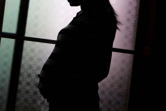 What the U.S. is doing to address its deepening maternal mortality crisis