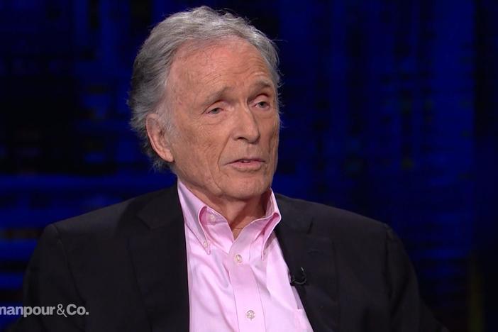 Dick Cavett look back at his extraordinary career.
