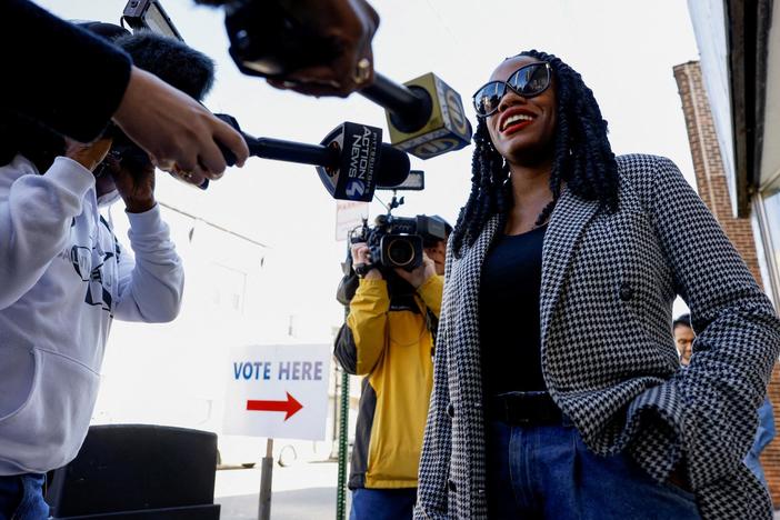 What the media got right and wrong covering the 2022 midterms