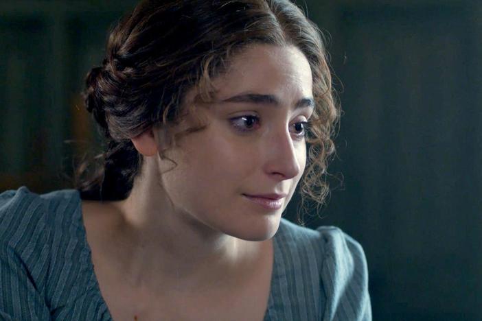See a scene from Poldark, Season 3, Episode 7.