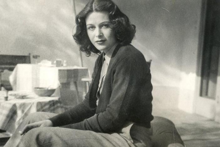 Journalist Fleming Meeks unearths never-before-heard audio tapes of Hedy Lamarr.