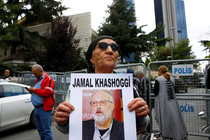 More details of journalist Jamal Khashoggi’s disappearance emerge.