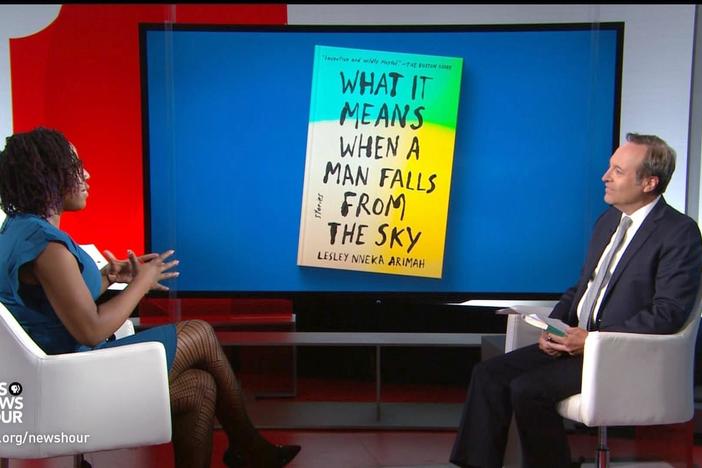 Author Lesley Nneka Arimah answers your questions about her recent book.