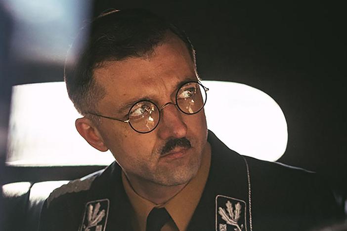 Heinrich Himmler and the SS saw themselves as Hitler’s most loyal soldiers.