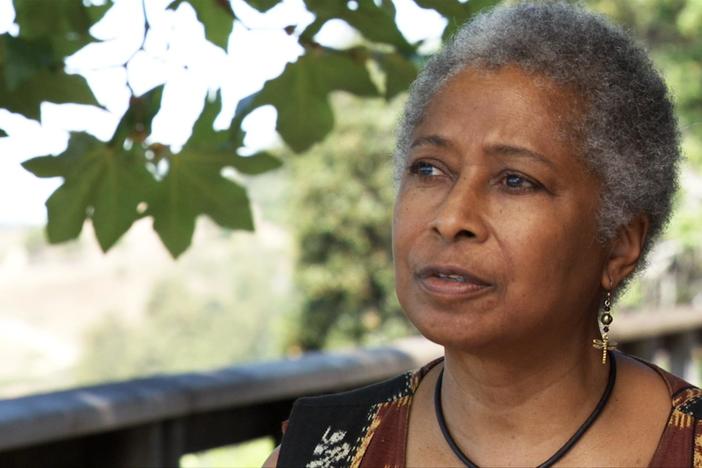 Vruchtbaar atomair Belang Alice Walker: Beauty in Truth. Full Film | Georgia Public Broadcasting