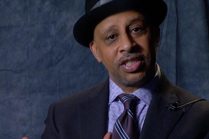 Ruben Santiago-Hudson shares the essential ingredients for any August Wilson play.