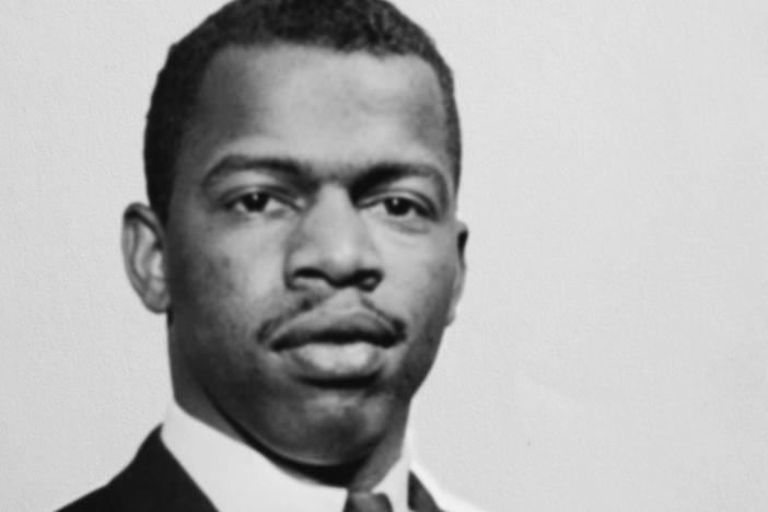 Watch a preview of Freedom Riders.