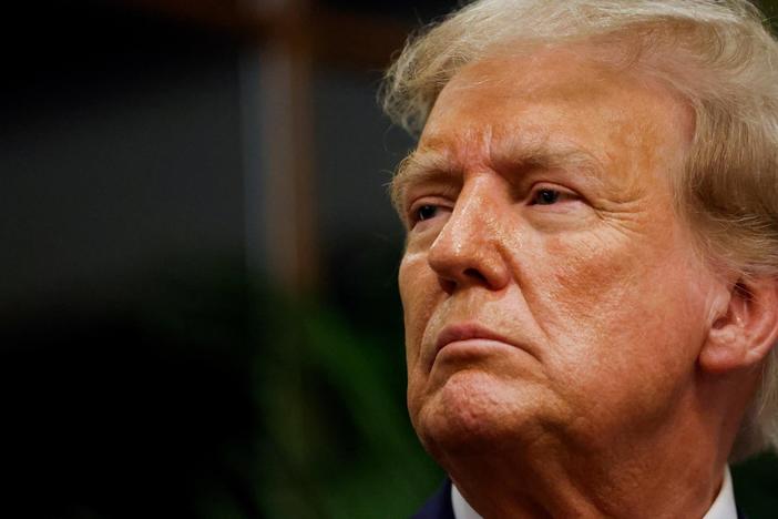 Trump hush money trial set for April 15 as N.Y. court reduces fraud bond