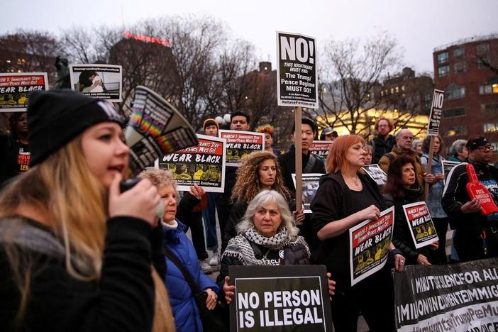 With DACA protections still in place, recipients in limbo